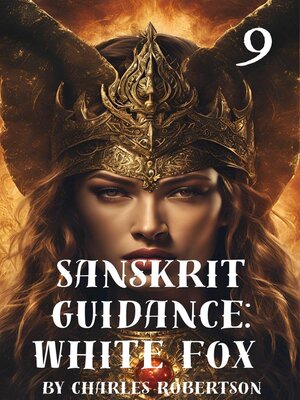 cover image of Sanskrit Guidance: White Fox 9